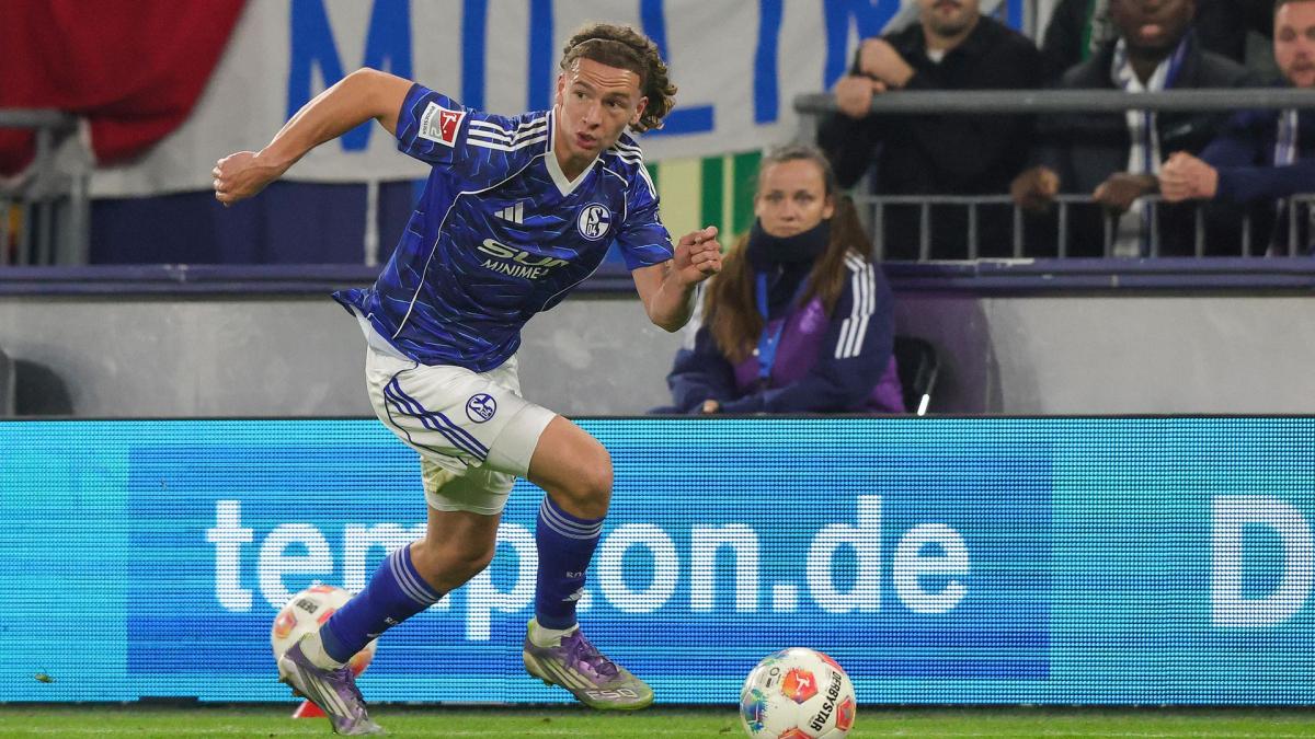 Transfer-News FC Schalke 04
