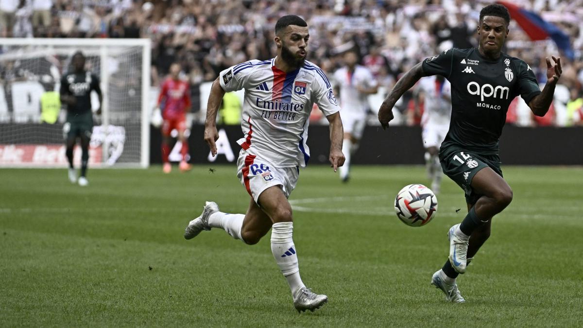 Letzte Transfernews Lyon
