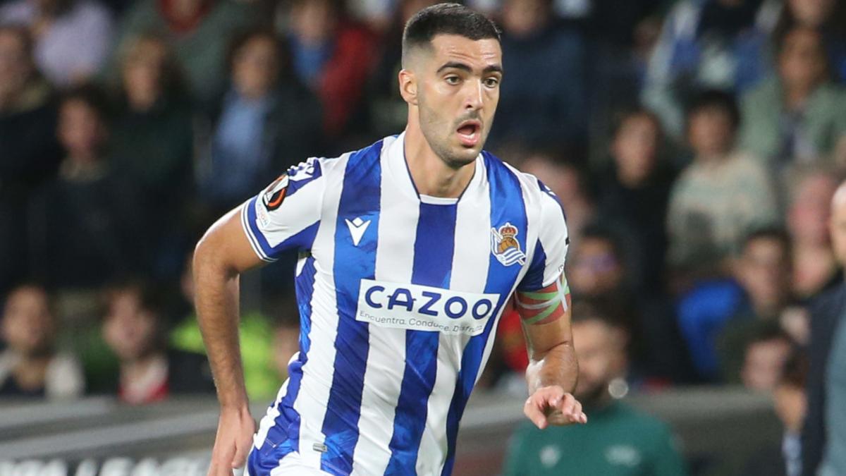 Letzte Transfernews Real Sociedad