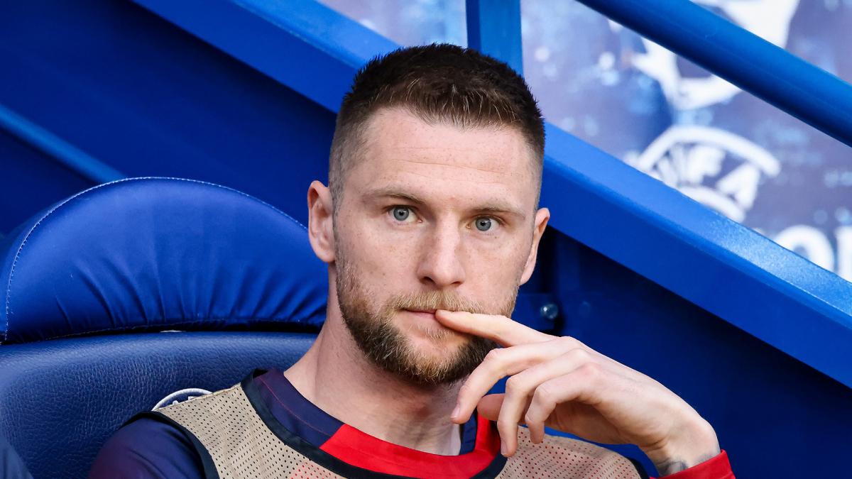 Letzte Transfernews Juventus