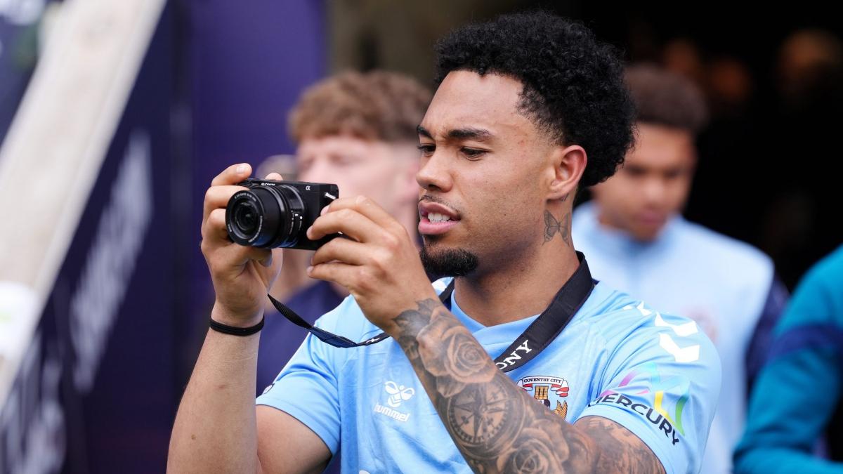 Transfer-News
