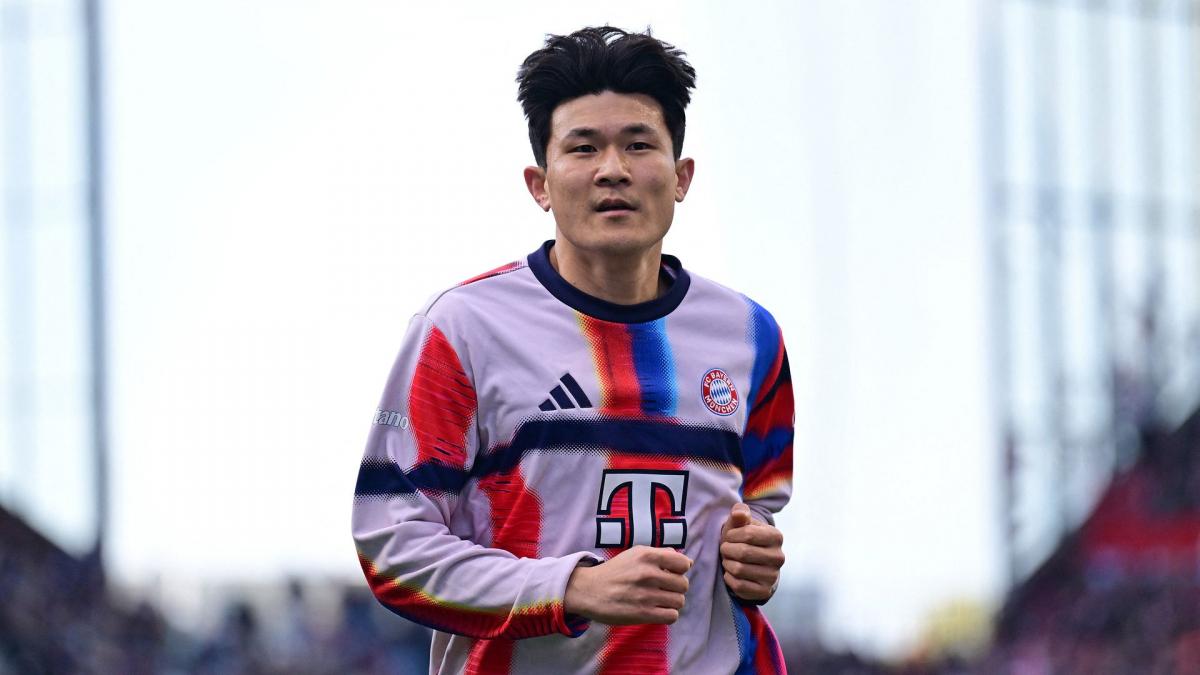 Transfer-News Bayern München