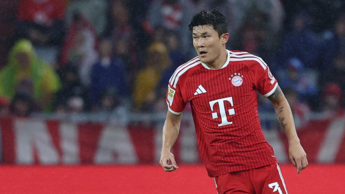 Transfer-News Bayern München