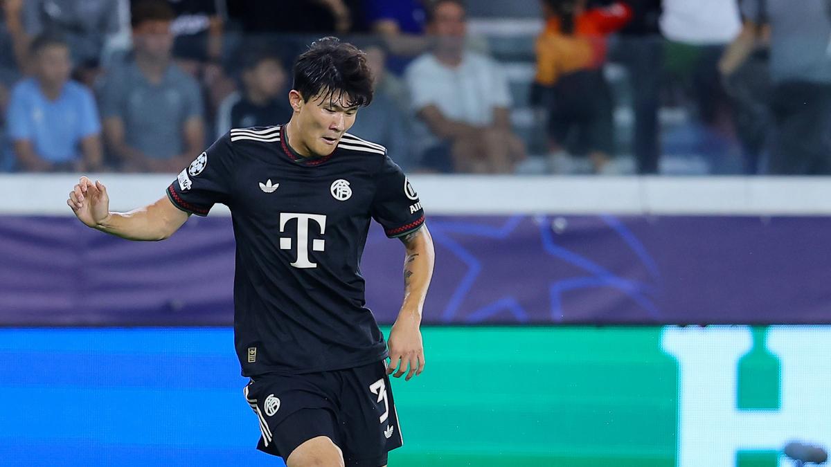 Transfer-News Bayern München