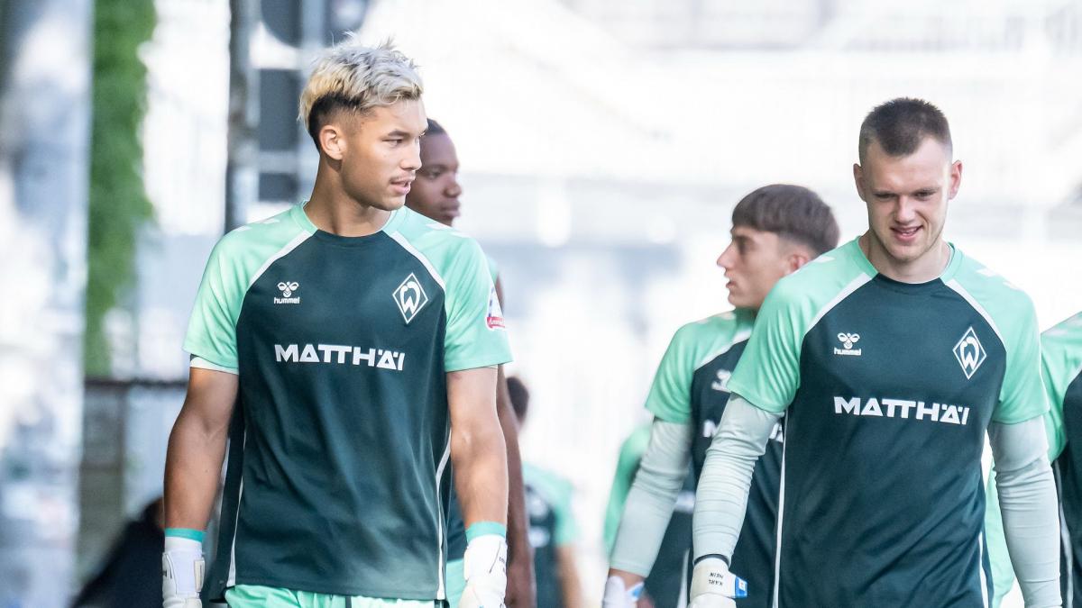 Letzten Transfer-News
