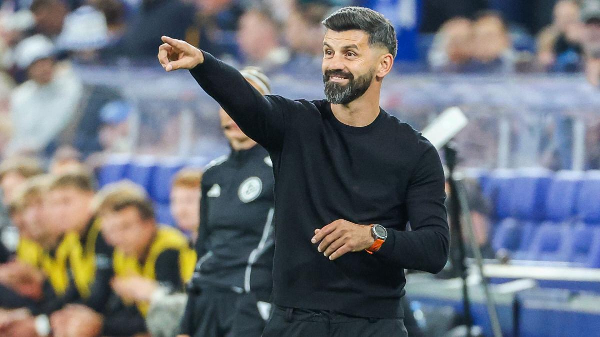 Transfer-News FC Schalke 04