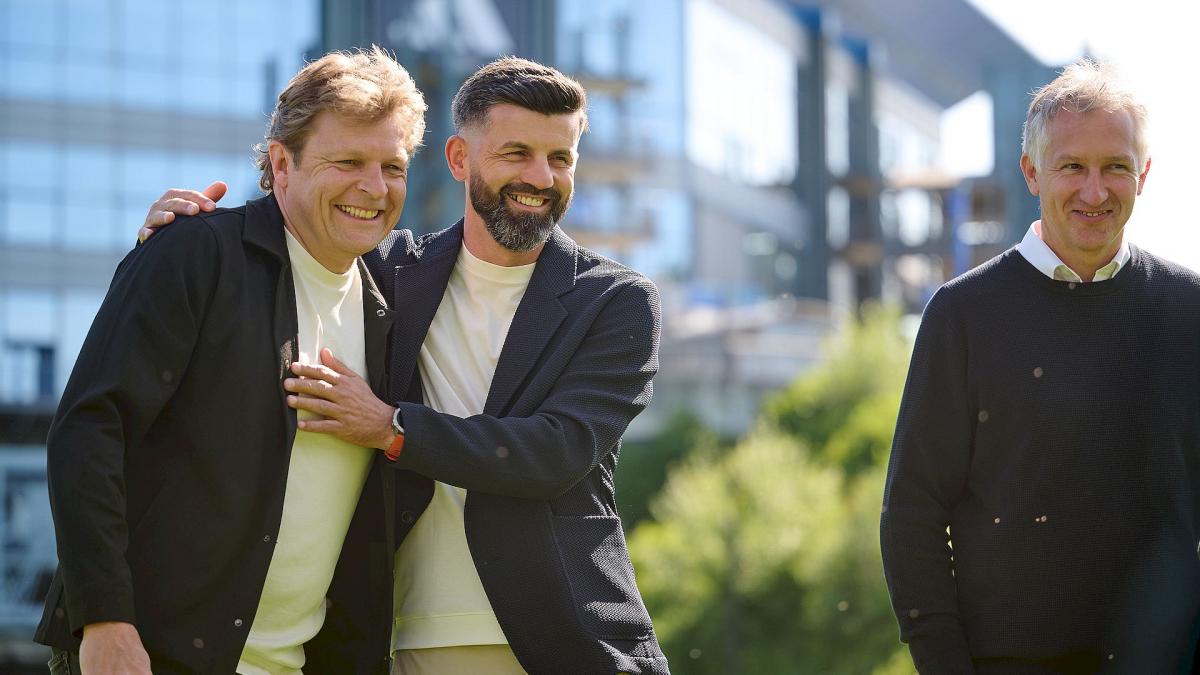 Letzten Transfer-News