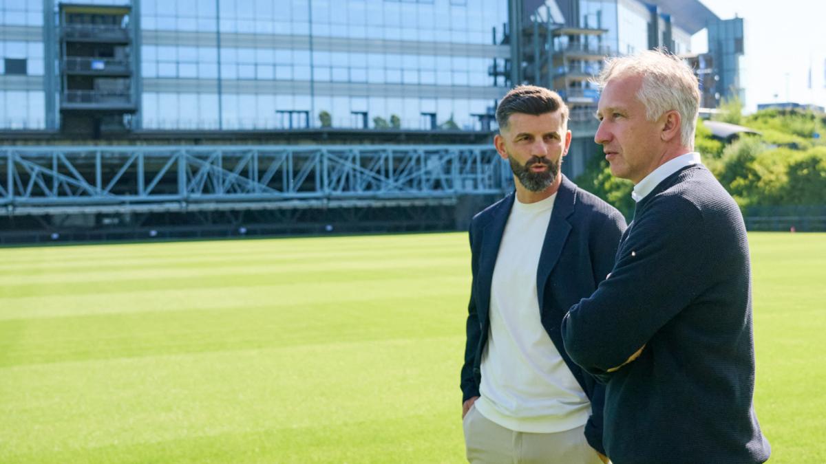 Transfer-News
