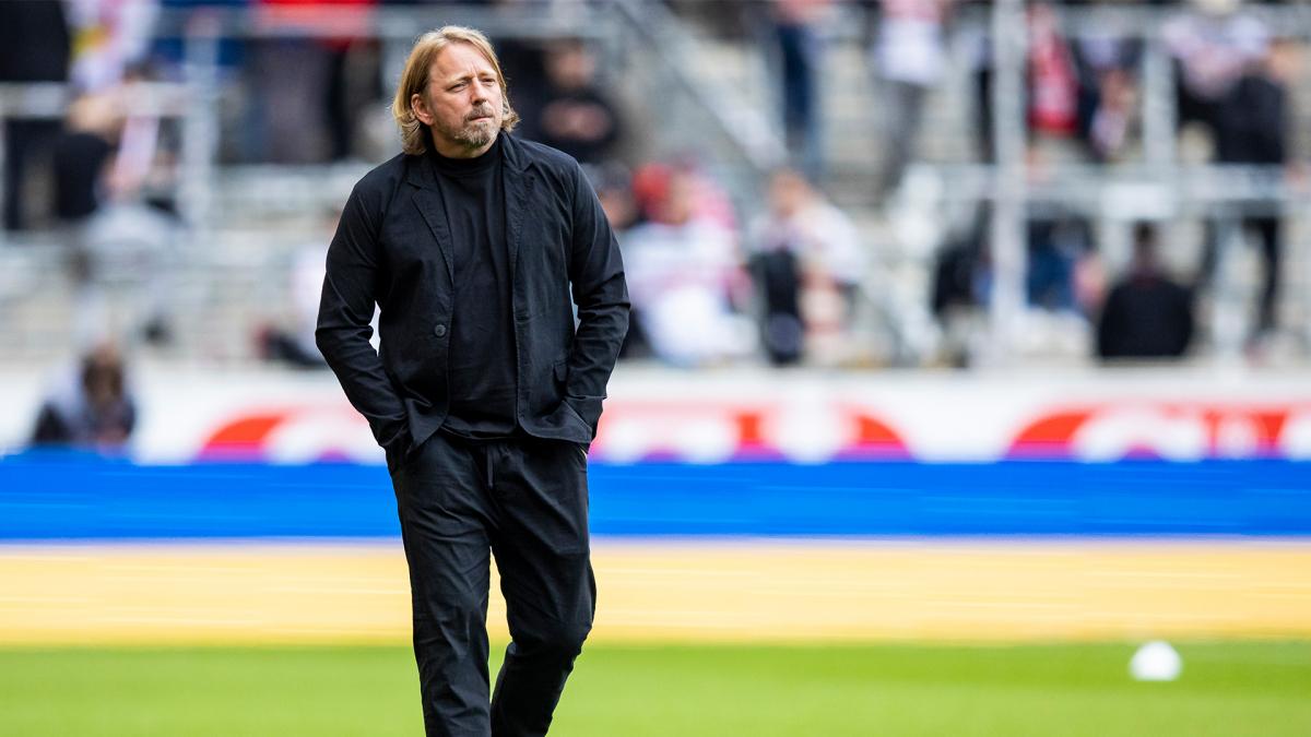 VfB: „Nicht zufrieden, was in Bielefeld & Magdeburg passiert“