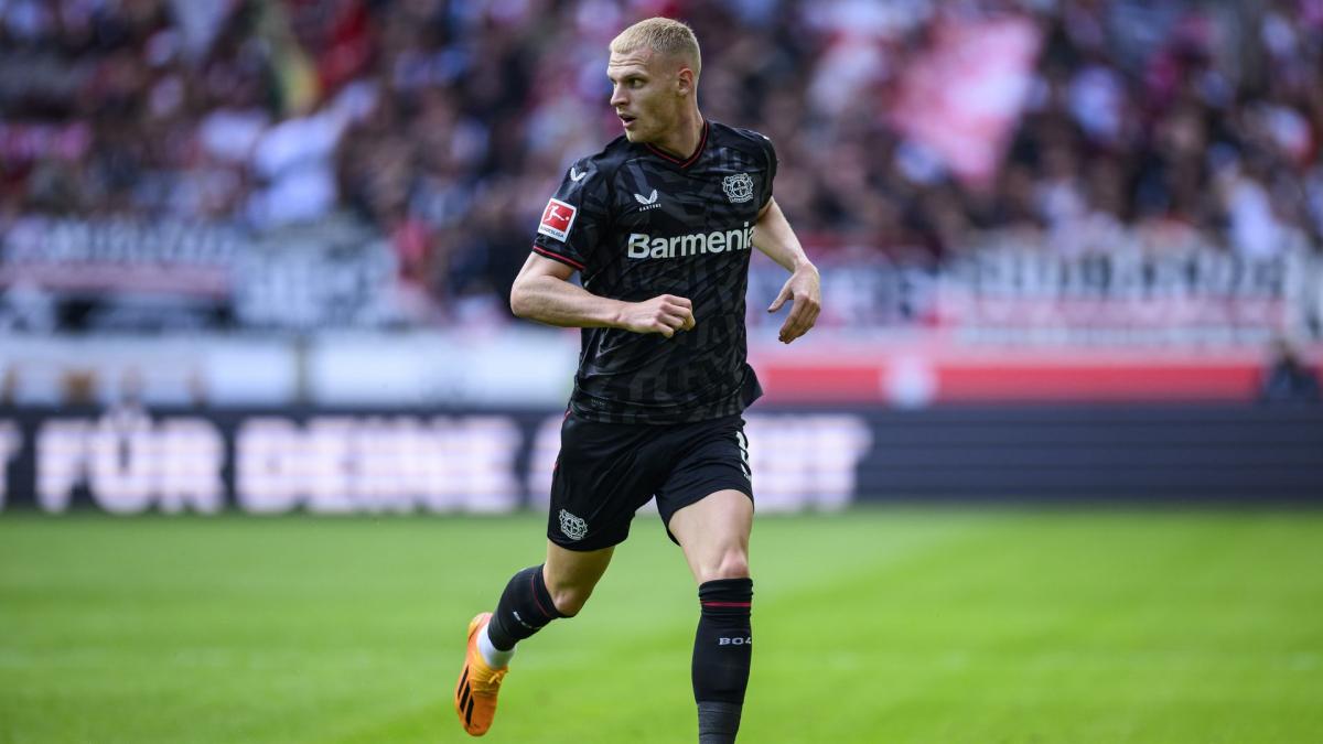 Letzte Transfernews Bayer 04 Leverkusen