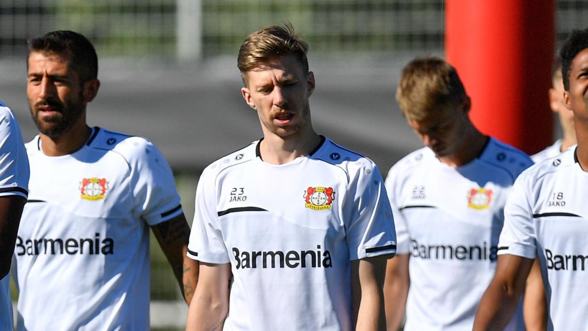 Letzte Transfernews Bayer 04 Leverkusen