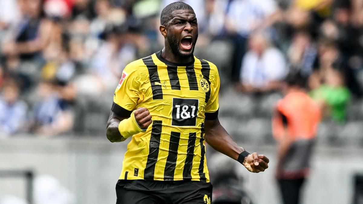 Fast einig Modeste findet neuen Klub