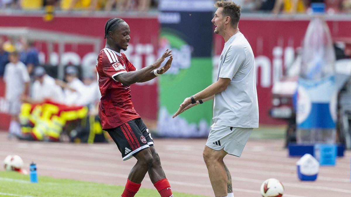 Transfer-News