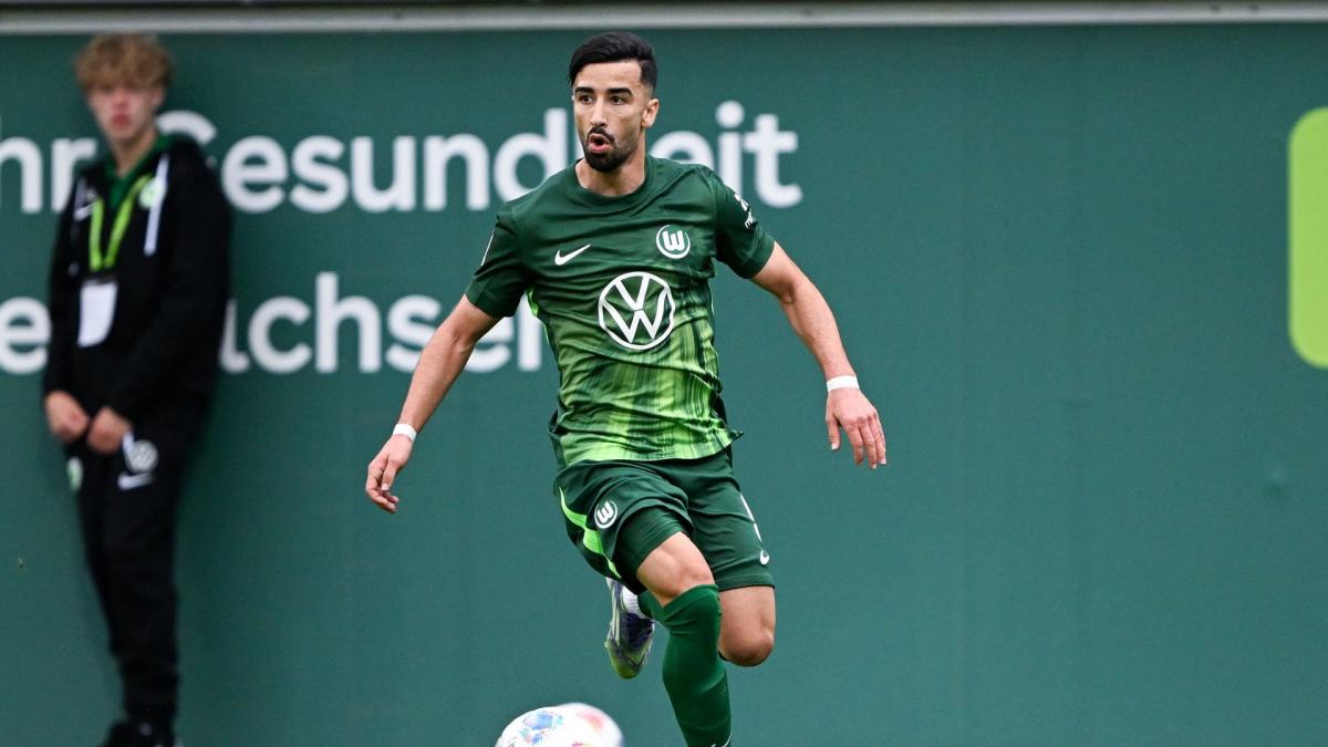 Transfer-News VfL Wolfsburg