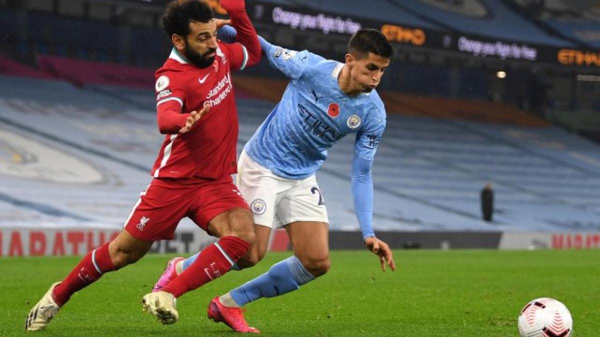 Salah Wechsel Salah Wechsel