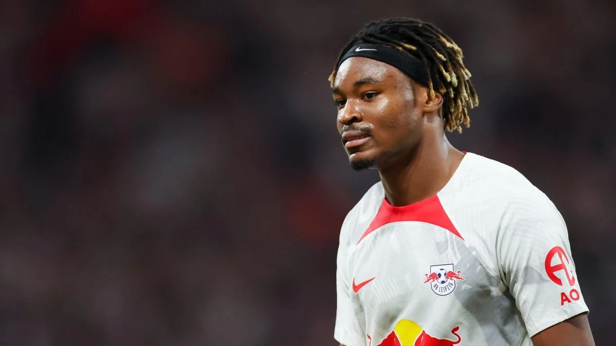 Letzte Transfernews RB Leipzig