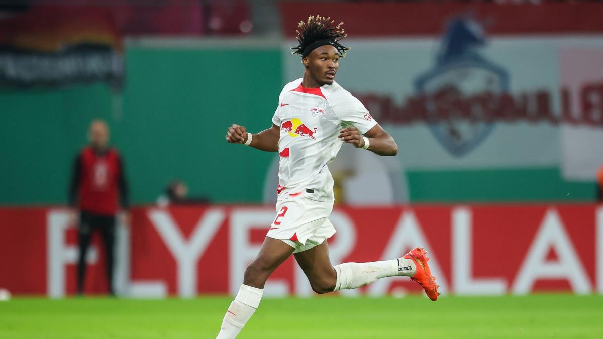 Letzte Transfernews RB Leipzig