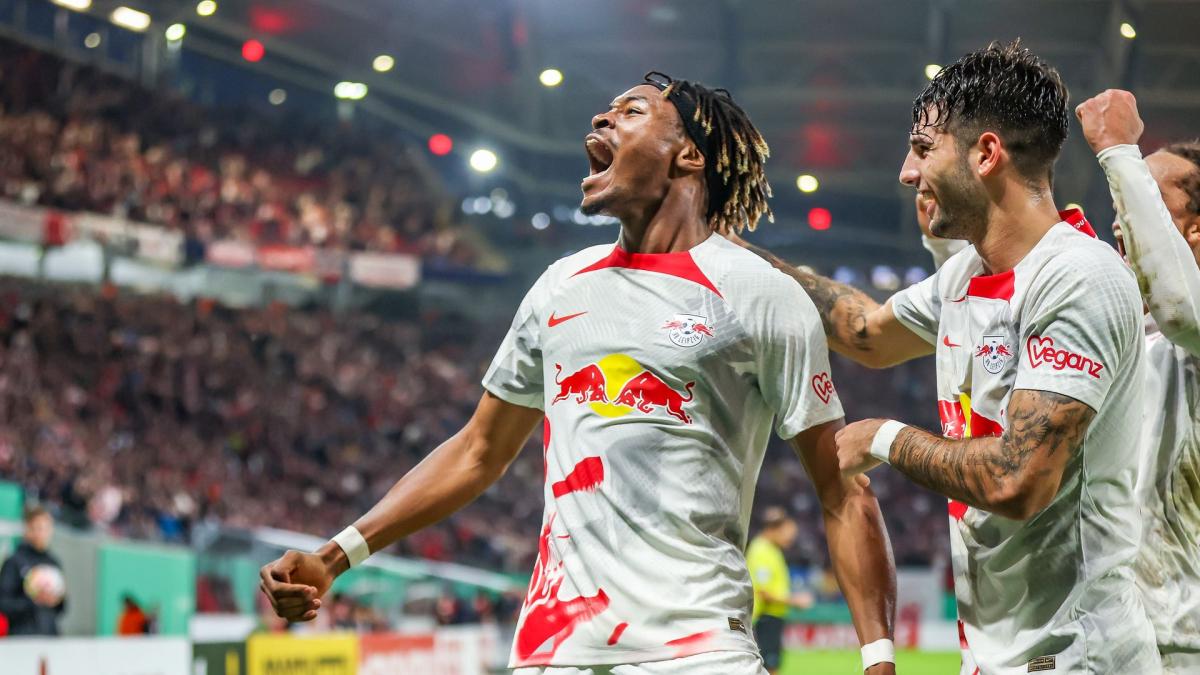 Letzte Transfernews RB Leipzig