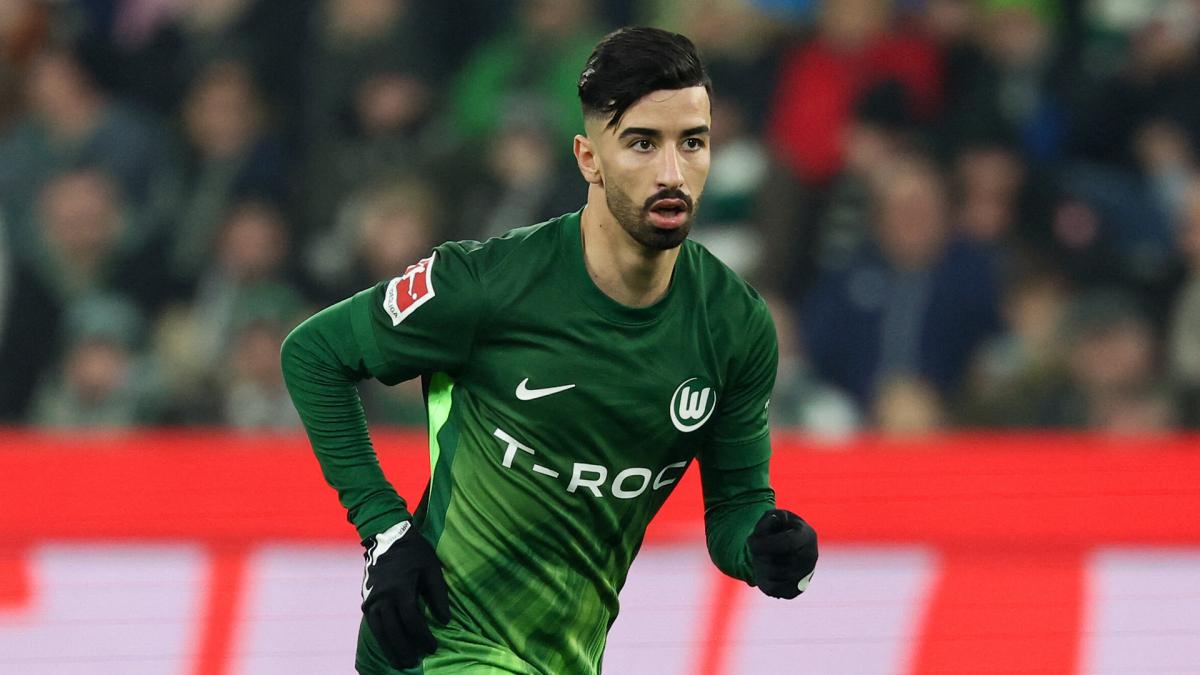 Transfer-News VfL Wolfsburg