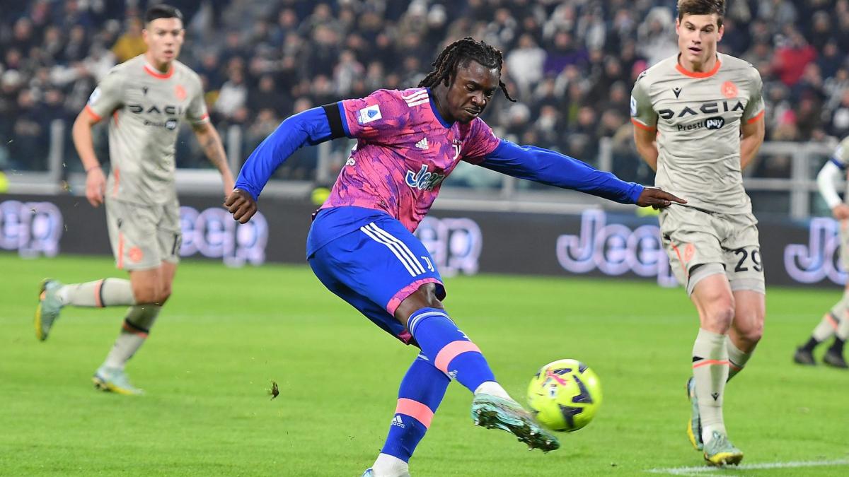 Letzte Transfernews Juventus