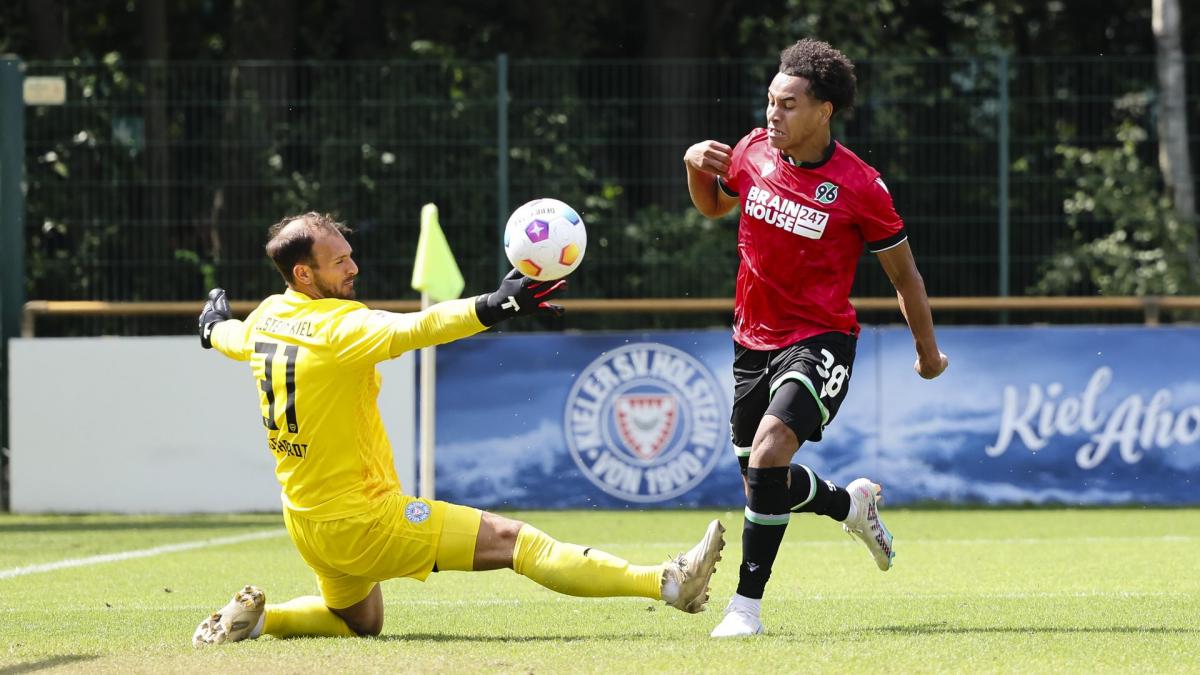 Transfer-News Hannover