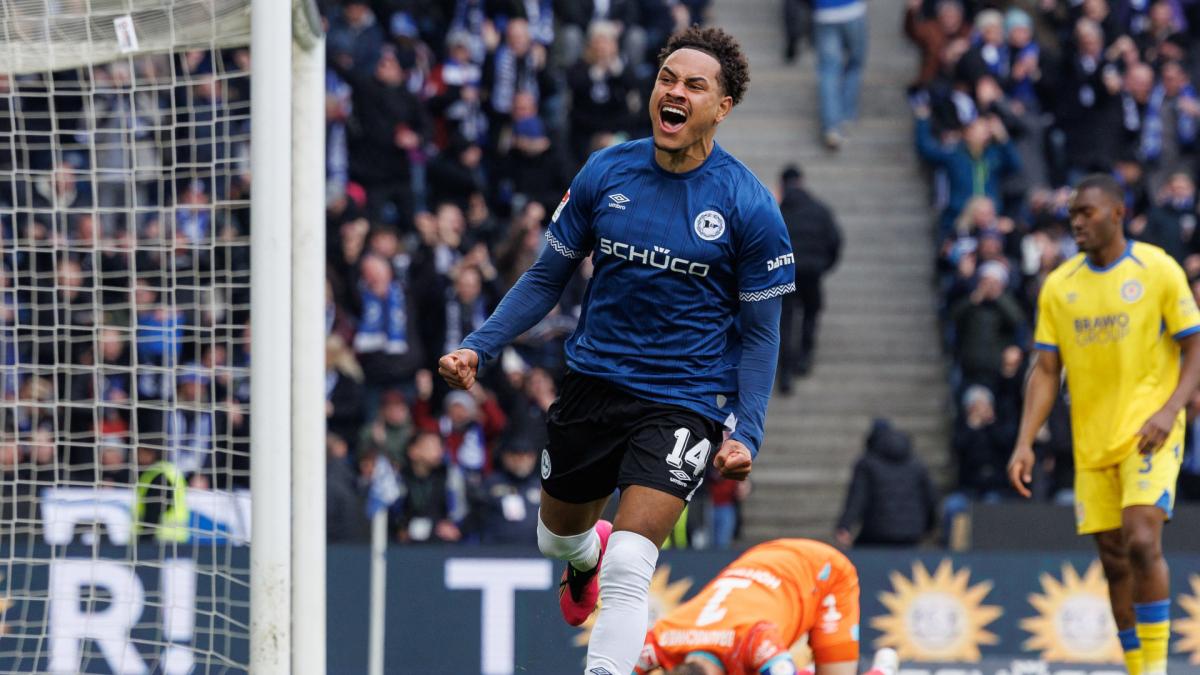 Letzten Transfer-News