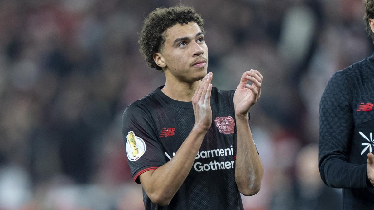 Transfer-News Bayer 04 Leverkusen