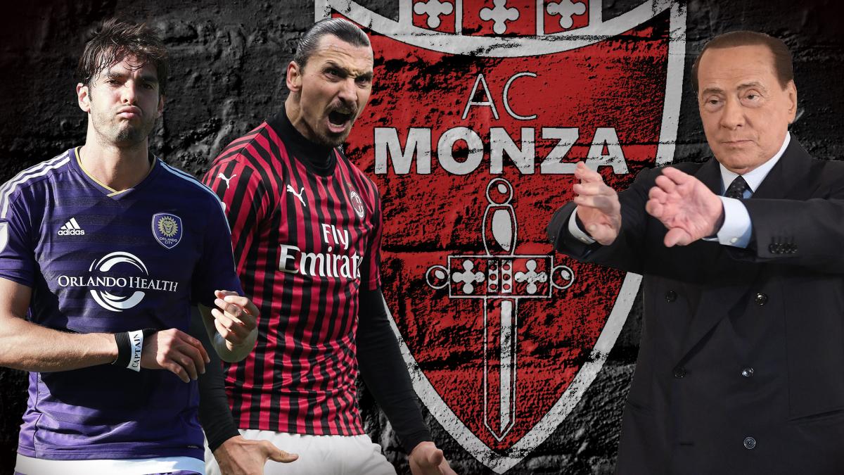 Letzte Transfernews Monza