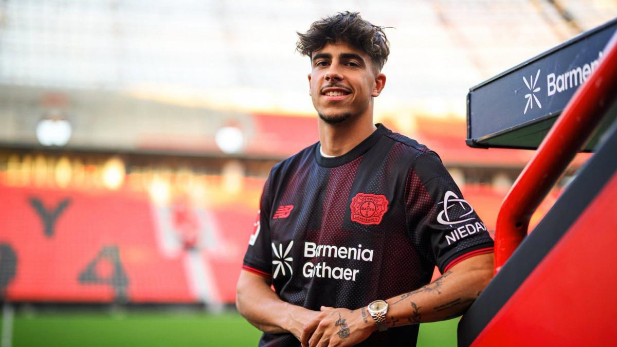 Letzten Transfer-News