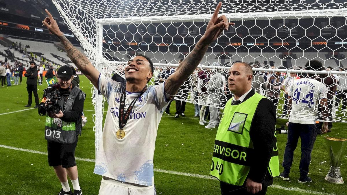 Transfer-News