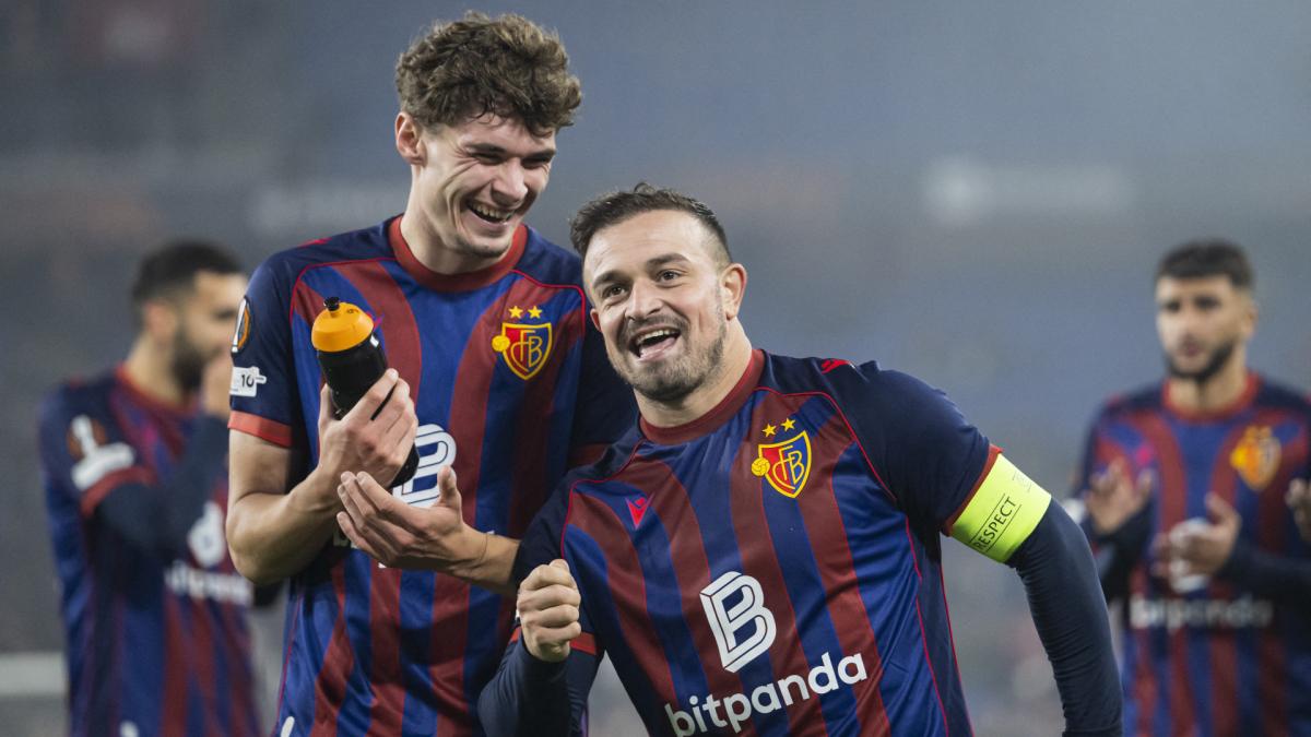 Letzten Transfer-News
