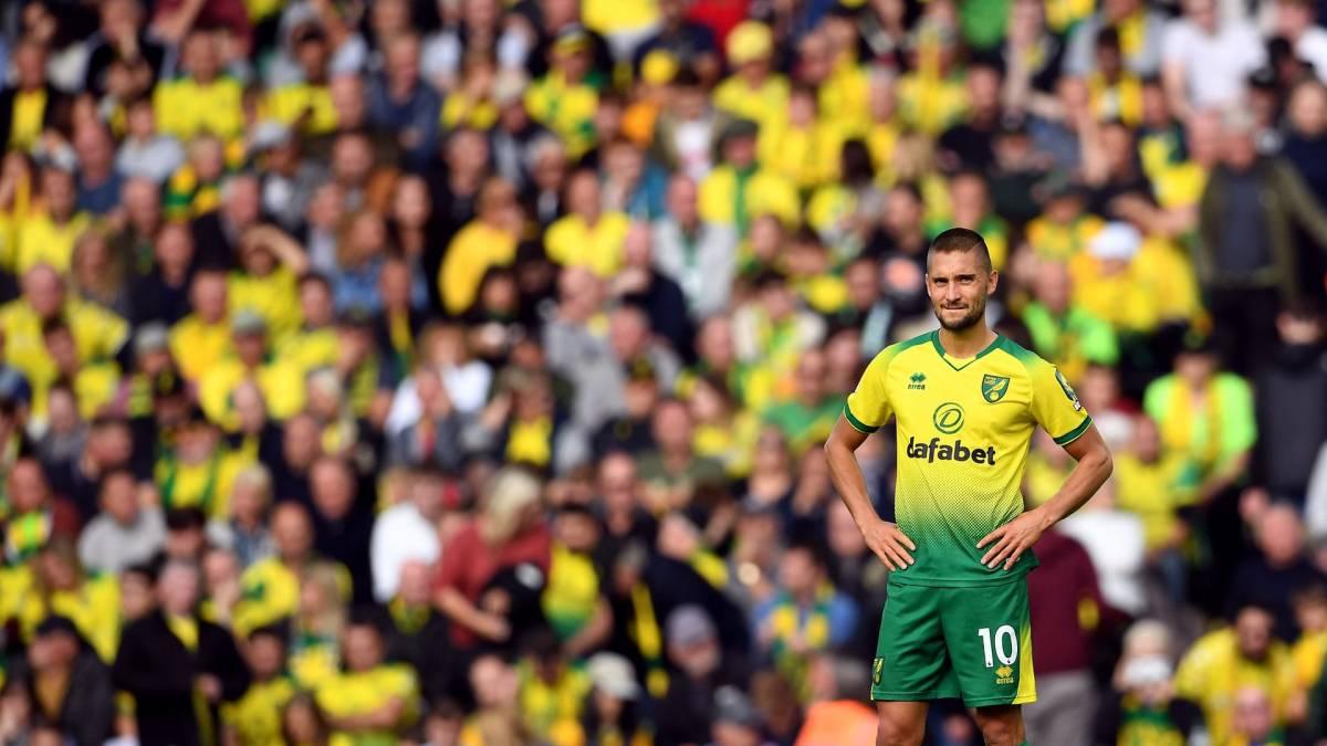 Letzte Transfernews Norwich