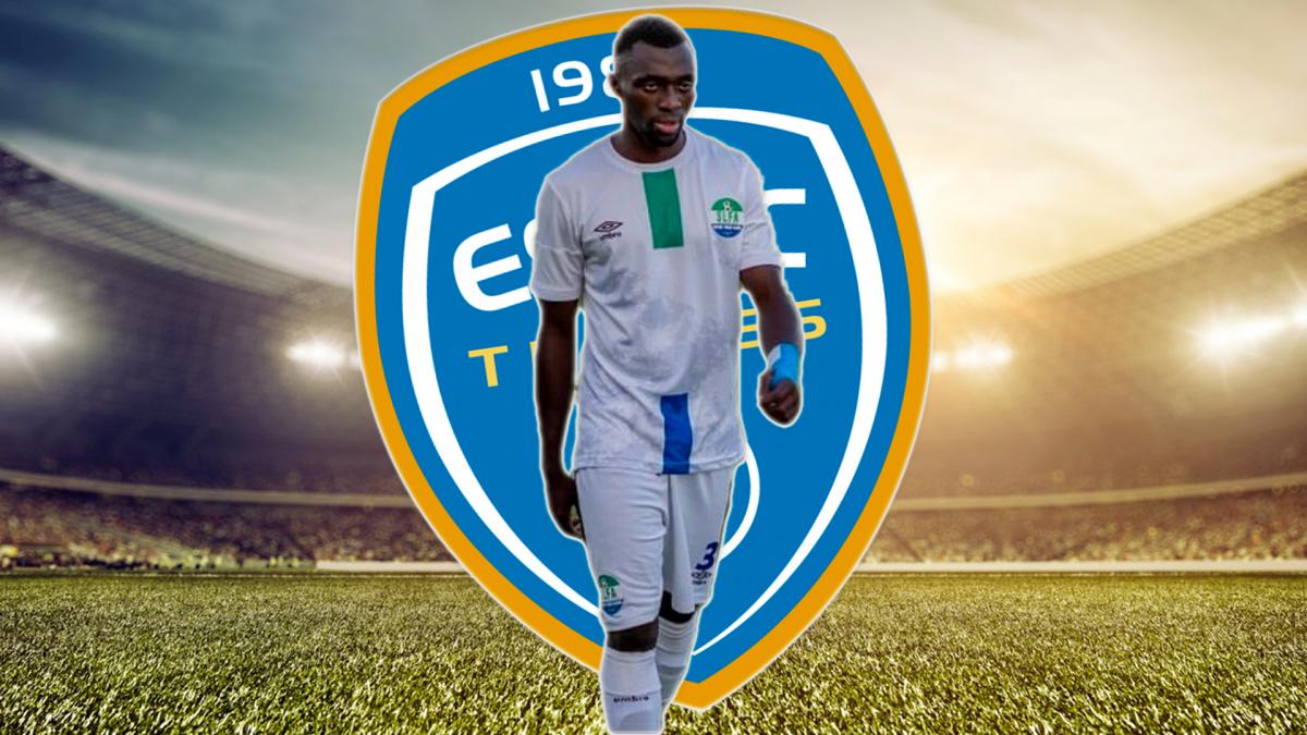 Letzte Transfernews Troyes