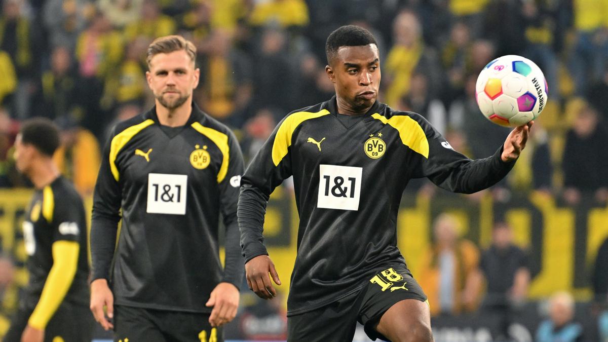 Letzte Transfernews Borussia Dortmund