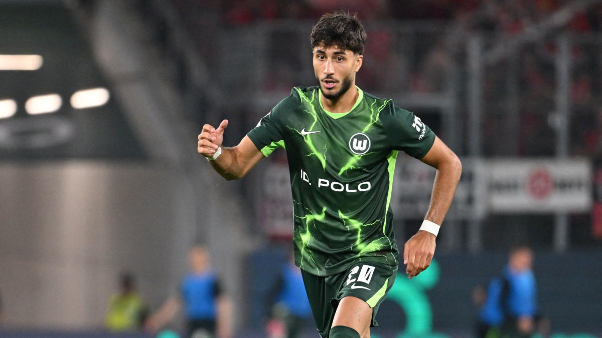 Transfer-News VfL Wolfsburg
