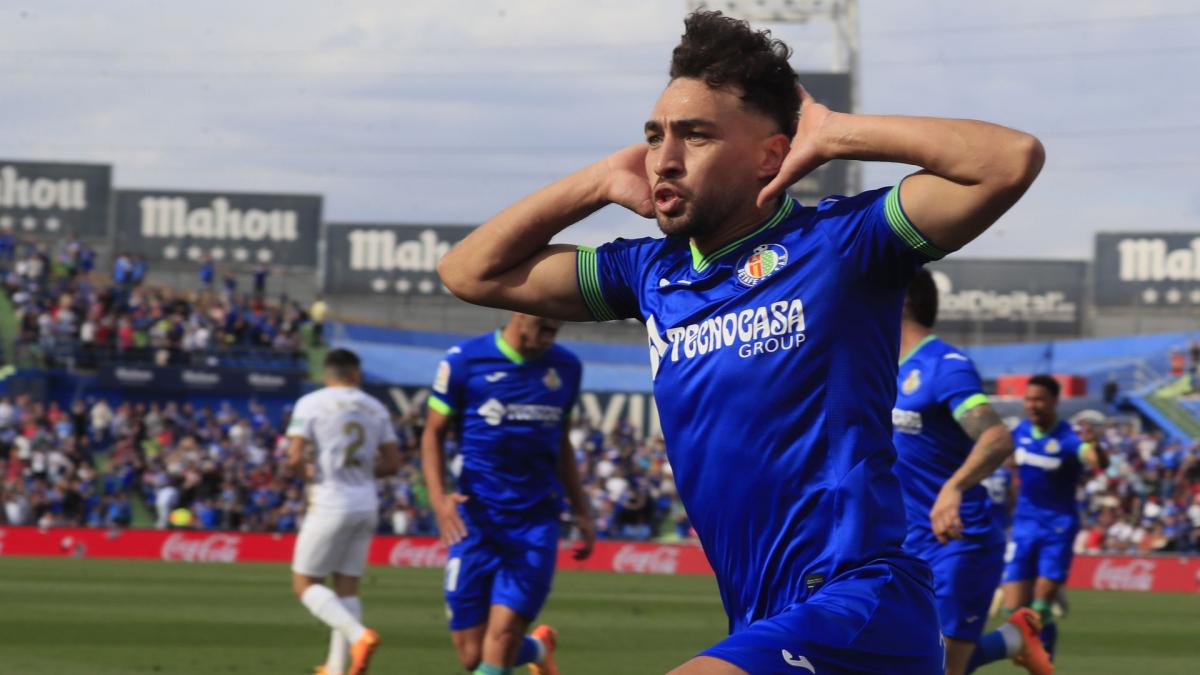 Letzte Transfernews Getafe CF