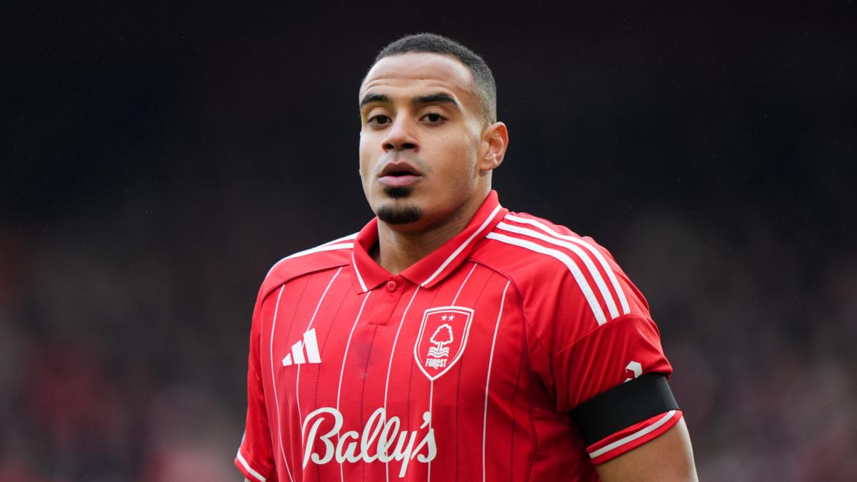 Letzten Transfer-News