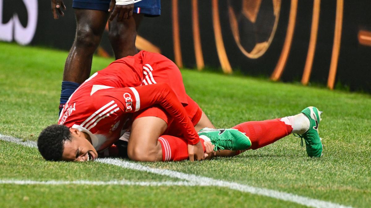 Letzte Transfernews Bayern München