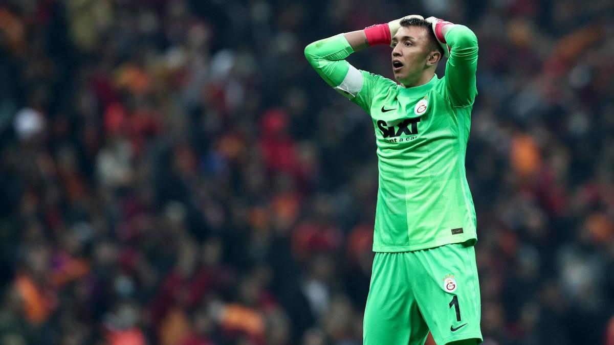 Letzte Transfernews Galatasaray