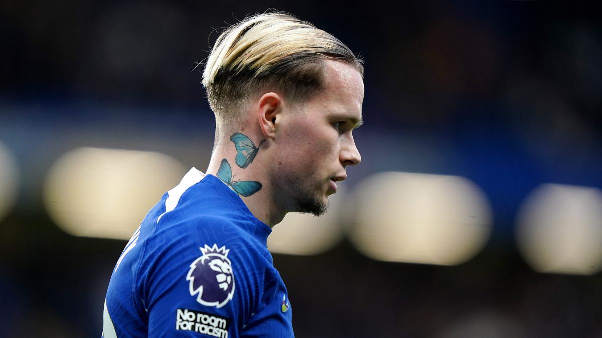 Transfer-News