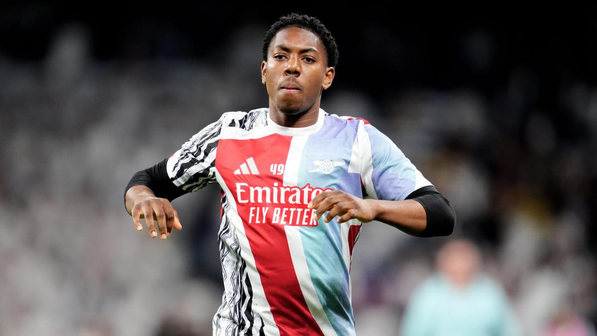 Letzte Transfernews Arsenal