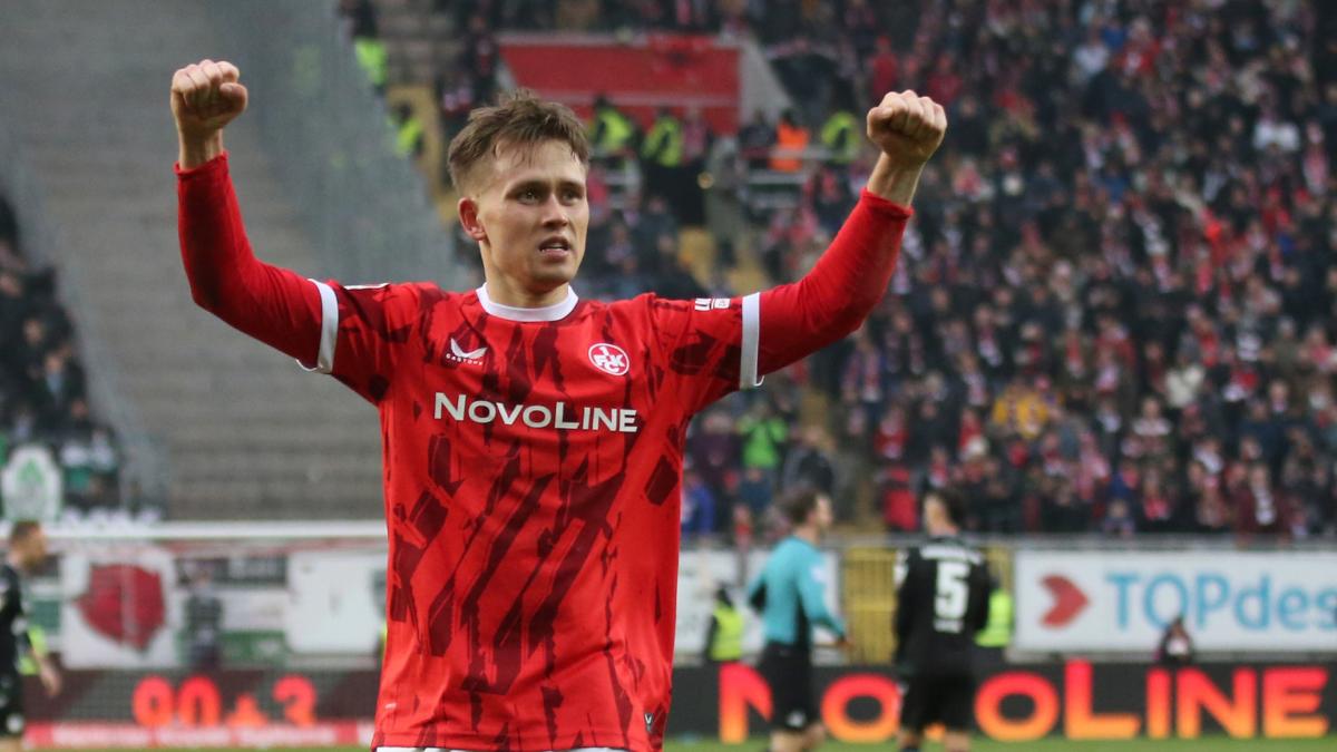 Transfer-News