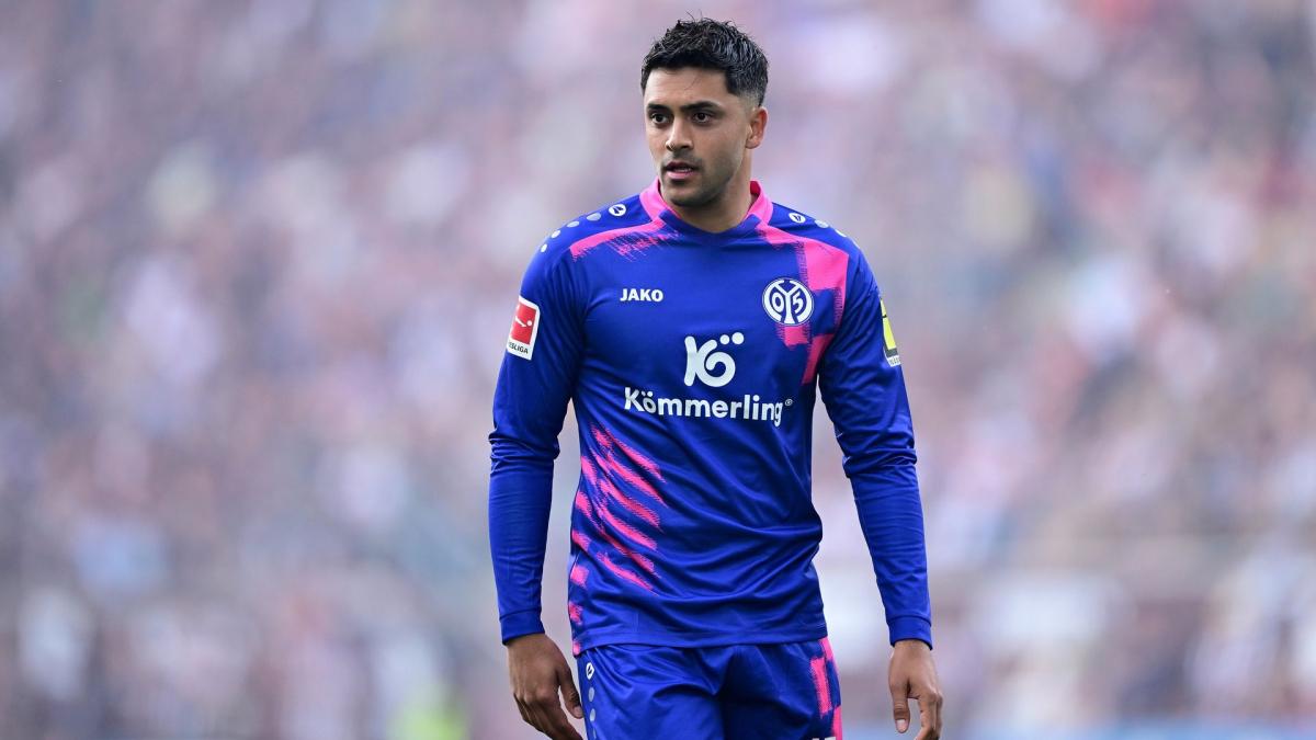 Transfer-News 1. FSV Mainz 05