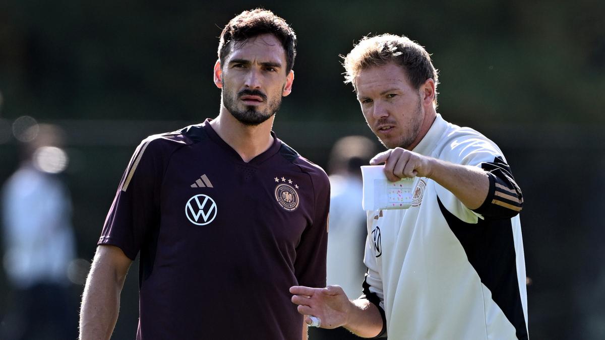 Letzte Transfernews USA