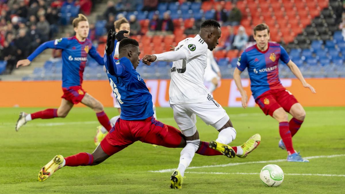 Letzte Transfernews FC Basel