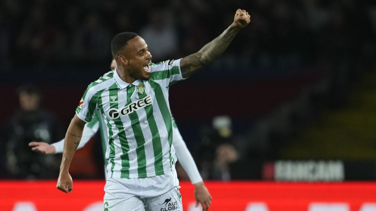 Letzte Transfernews Real Betis