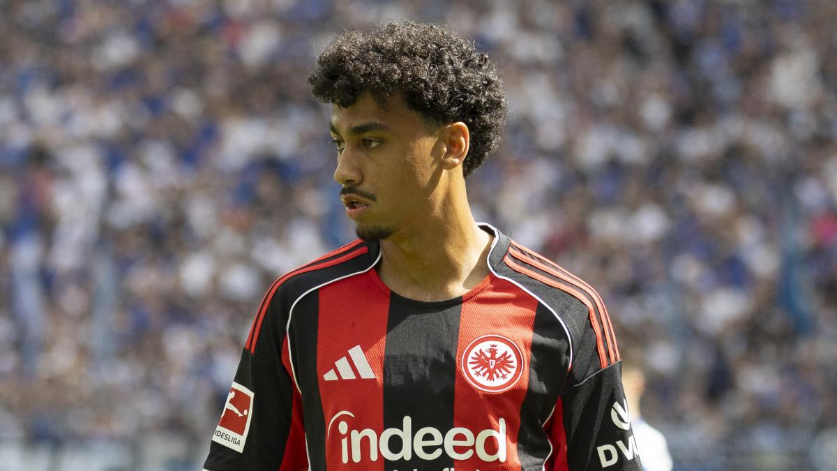 Letzten Transfer-News