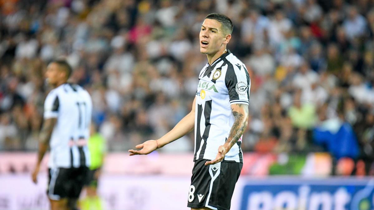 Letzte Transfernews Napoli