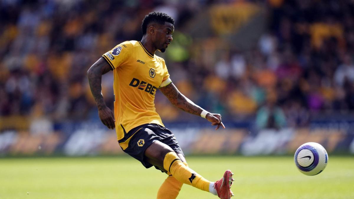 Letzte Transfernews Wolverhampton Wanderers
