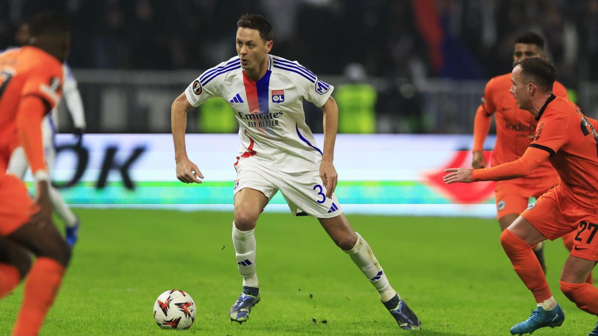 Letzte Transfernews Lyon